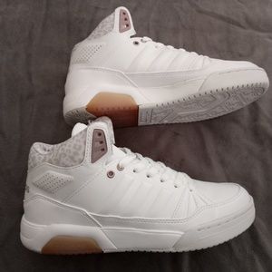 NIB Adidas Neo PLAY9TIS Sneakers Womens 7